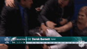 2017 nfl draft GIF by NFL