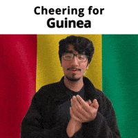 Guinea GIF