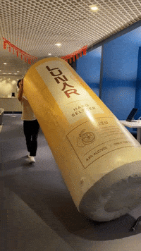 GIF by Lunar Hard Seltzer