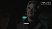 Lets Talk GIF by Apple TV