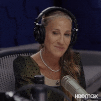 New York GIF by HBO Max