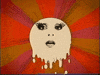Annie Clark Cartoon GIF by St. Vincent