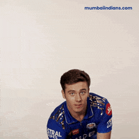 Boom Shot GIF by Mumbai Indians