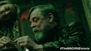 Mark Hamill GIF by Sony Pictures