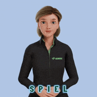 Test Avatar GIF by Sign Time - SiMAX