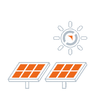 Sun Sonne Sticker by SalzgitterAG