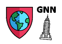 Harvard Network Sticker by Harvard Alumni Association