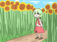 Sunflower GIF