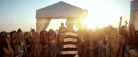 Music Video Paradise GIF by Ultra Records