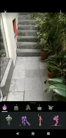Matildamy giphyupload GIF