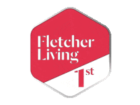 fletcherlivingnz fletcher living fletcher1st fletcherfirst fletcherlivingfirst Sticker