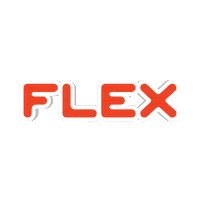 Flexformspa flexform Sticker