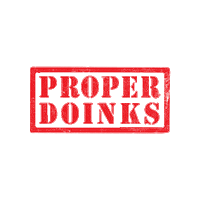 Red Fire Sticker by Blueprint