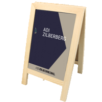 Luxuryrealestate Miamirealestate Sticker by Adi Zilberberg