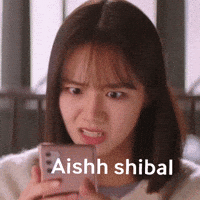 hridi_09 memes kdrama hyeri korean actress GIF