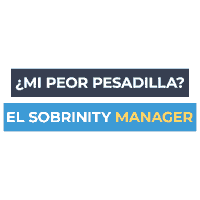 Mkt Manager Sticker by Desnudando el Marketing