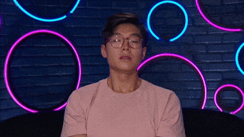 I Don't Trust Her At All!