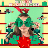tracey elle GIF by GIPHY CAM