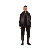 Dance Music Edm Sticker by Spinnin' Records