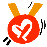 Runner Running Sticker by Poland Business Run