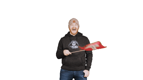 Fan Switzerland Sticker by Faeaschtbaenkler