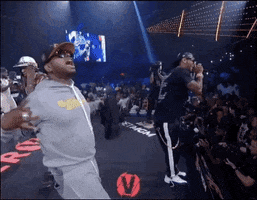 The Lox V Dipset GIF by Verzuz