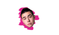mario bautista baby girl Sticker by Warner Music Latina