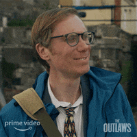 Whats Up Hello GIF by Amazon Prime Video