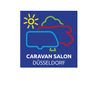 Caravansalon Sticker by vanexxt