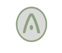 Avocado Aberdeen Sticker by AVO
