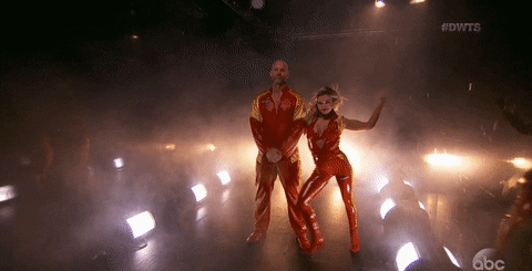 abc dwts GIF by Dancing with the Stars
