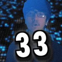 Number GIF