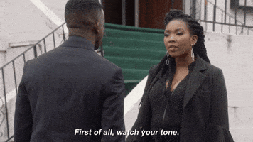 lee daniels andy GIF by STAR