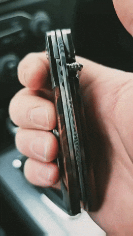 nilknarf1 gents damasteel kc gray GIF