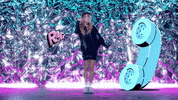music video when i rule the world GIF by LIZ