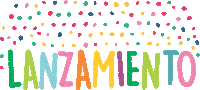Nuevo Lanzamiento Sticker by fulanasgraficas