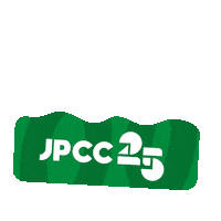 Stronger Sticker by JPCC