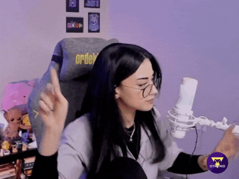 Pode GIF
