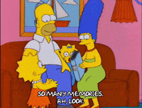 homer simpson episode 13 GIF