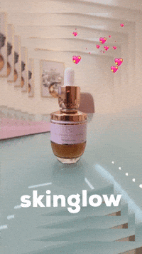 Skinglow GIF by tatidermato