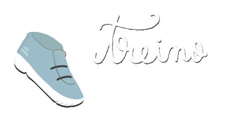 Academia Em Casa Sticker