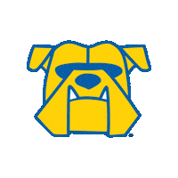 KetteringUniversity michigan bulldog bulldogs ku Sticker