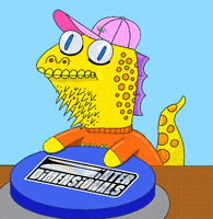 BubblesJackson nft id overlord sacrifice GIF