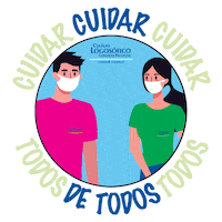 Sticker by colegiologosoficochapeco