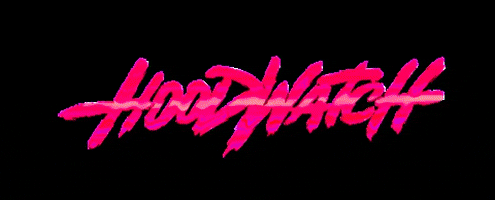 hoodwatchhki giphygifmaker hoodwatch GIF