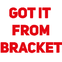 Fashion Sticker by Bracket Official