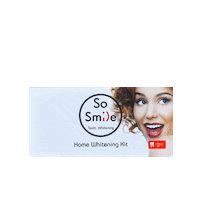sosmilebali smile smiling bali teeth whitening Sticker