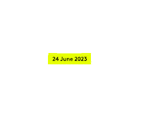 Art Festival Dundee Sticker by Art Night