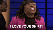 Game Show Love GIF by ABC Network