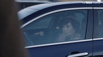Dave Franco GIF by The Roku Channel